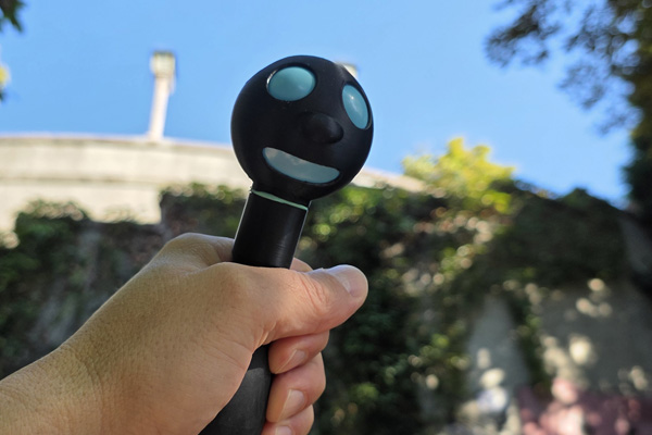 SquzoFuzo Creative Process